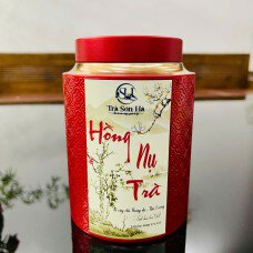 Hồng Nụ Trà - Hộp 200gr